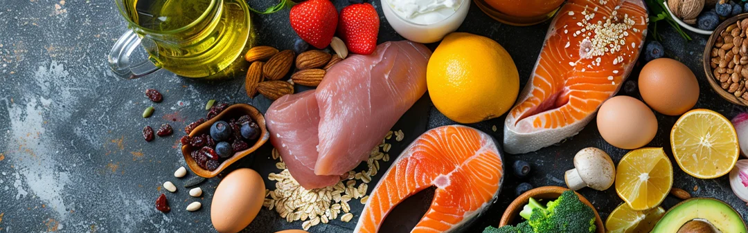 Сушка тела. Программа питания для женщин